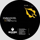 Emmanuel - A Step From You