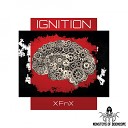 XFnX - Anger Original Mix