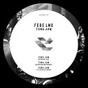 Fede Lng - Tuna Jam Harrison BDP Remix