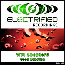 Will Shepherd - Good Question Original Mix