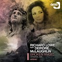 Richard Lowe feat Deirdre Mclaughlin - Broken Angel Original Mix
