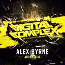 Alex Byrne - Adrenaline Original Mix