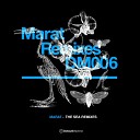 MARAT - See The Sea Samuel Fach Remix