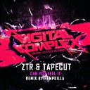 ZTR Tapecut - Can You Feel It Hempkilla Remix