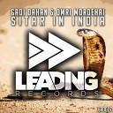 Gadi Dahan Omri Mordehai - Sitar In India Original Mix