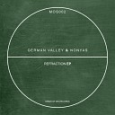 German Valley Nonyas - Mea Culpa Original Mix