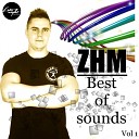 Zhm - Csend Original Mix