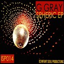 Gray G - Moment Original Mix
