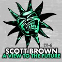Scott Brown - Brain Damaged Original Mix