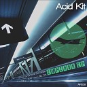 Acid Kit - Emperor Simone De Biasio Remix
