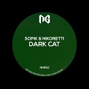 Sopik Nikoretti - Oxytech Original Mix