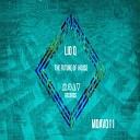 Lio Q - The Future Of House Original Mix