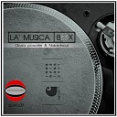 Ckura Powder NakedSoul - La Musica Original Mix