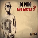 DJ Pibo feat Jack Brown - Bad Day Original Mix