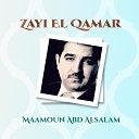 Maamoun Abd Alsalam - Zay El Qamar