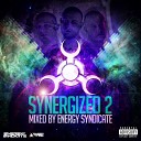 Energy Syndicate Mark HybridZ - Infected Album Mix