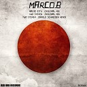 Marco B - Two Stepen Danilo Schneider Remix
