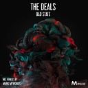 The Deals - Close Room Original Mix