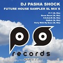 Dj Pasha Shock - F H N E W SL Mix