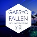 Gabryo - Fallen Original Mix
