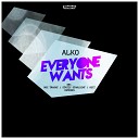 Alko - Everyone Wants Static Starlight Remix