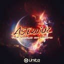 Asteroidz - The World Of Sound Original Mix