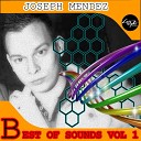 Joseph Mendez - Broken Heart Original Mix