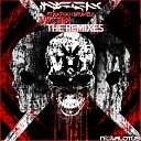 Infek feat Nathan Brumley - Victim Everettz Remix
