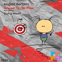 Andrea Bertolini - Straight To The Point Sun Moon Remix
