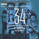 RELOAD feat Leanne Brown - Freak Original Mix
