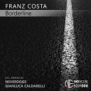 Franz Costa - Bouncy Walk Gianluca Caldarelli Remix