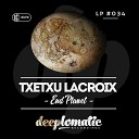 Txetxu Lacroix - Hiroshima Desolation Original Mix