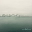 Steve Sampling - In The City Original Mix