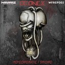 Ogonek - Synchro Original Mix