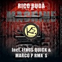 Rico Buda - Machine Original Mix