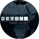 Joe Brunning - Africa Dark Original Mix