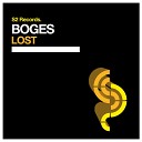 Boges - Lost Original Club Mix