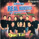 Real Huasteca - No Vives Sin Mi