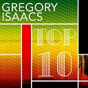 Gregory Isaacs - BA DA