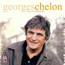 Georges Chelon - Les larmes aux poings