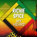 Richie Spice - Searching