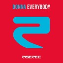 Donna - Everybody Kut n Past Dub Mix