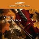 Camerata Salzburg Lukas Hagen - Violin Concerto in G Major Hob VIIa 4 Allegro