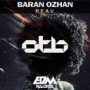 Baran Ozhan - R E A V