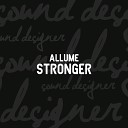 Allume - Opposer
