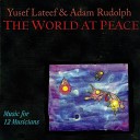 Yusef Lateef Adam Rudolph - Chaos 3