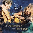 Peter Autschbach Ralf Illenberger - Zero Gravity
