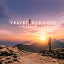 Velvet Dreamer feat Tim Gelo - Strange Passenger Original Mix