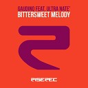 Gaudino - Bittersweet Melody Extraordi Nari Gaudino…