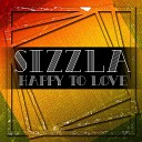 Sizzla - NO PAIN